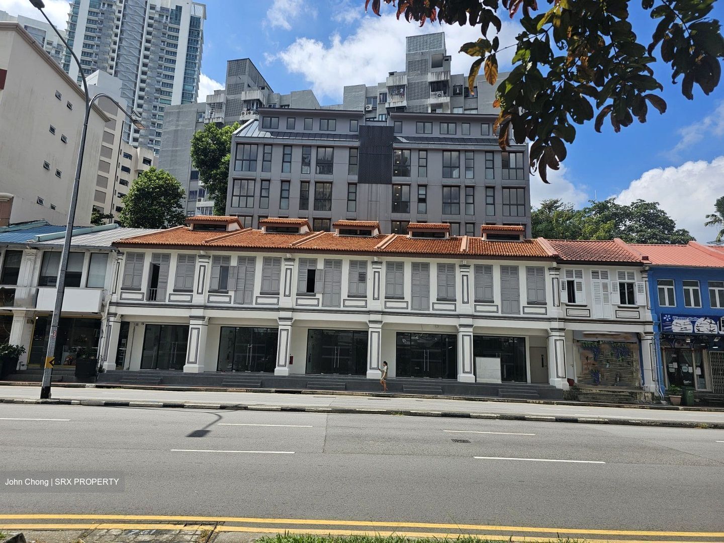 Balestier Road (D12), Shop House #633816311
